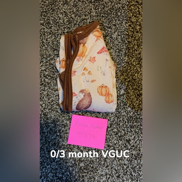 The Sleepy Sloth Lot- MMAO within reason - Picture 3 of 8